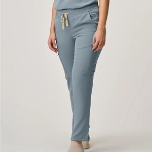 Luuna scrub bottoms size s